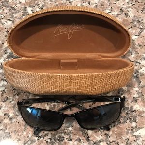 Men’s Maui Jim MJ-114-02 Sunglasses